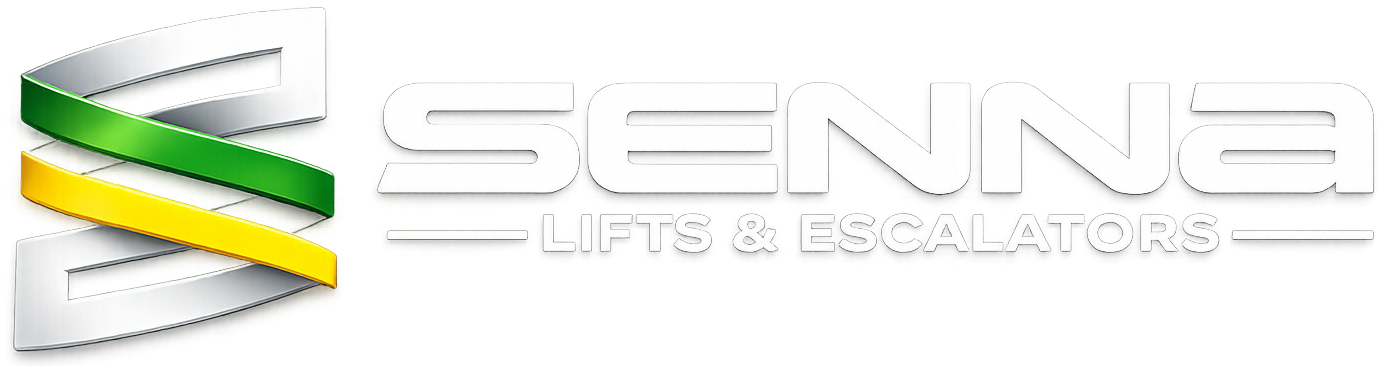 Senna Escalators