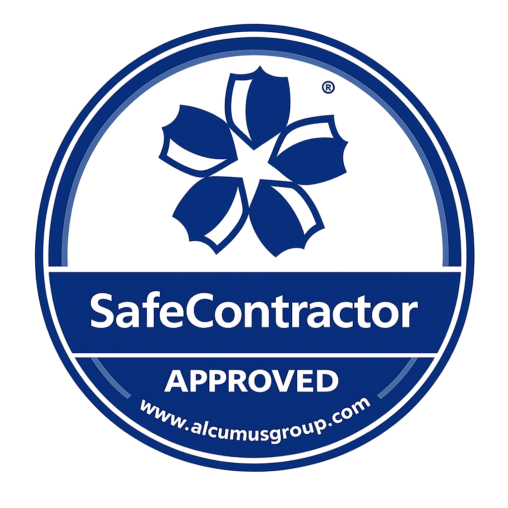 Safe Contractor